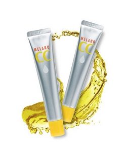 Tinh Chất Melano CC Mờ Thâm, Nám Tàn Nhang 20ml Serum Vitamin C